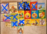 11 Kinderbücher Pixi-Bücher und ähnliche Baden-Württemberg - Karlsruhe Vorschau