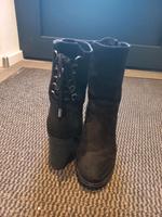 Stiefeletten-pumps Bayern - Rohrenfels Vorschau