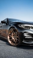 Dotz Wheels Longbeach 20“ Felgen BMW, VW, Audi Sommerreifen 5x112 Baden-Württemberg - Weissach im Tal Vorschau