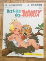 Der Sohn des Asterix BAND 27 von 1983 München - Au-Haidhausen Vorschau