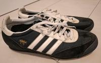 Adidas SL 72 Vintage Herrenschuhe Turnschuhe UK Gr. 10 1/2 Bayern - Ingolstadt Vorschau