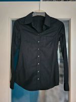 Hemd Bluse schwarz 34 XS Altona - Hamburg Lurup Vorschau