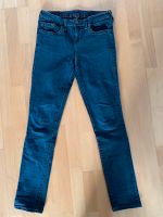 * TOP * TRUE RELIGION Jeans schwarz Gr. 14 158 164 Bayern - Bad Aibling Vorschau