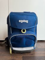 Schulranzen Ergobag blau Kr. München - Aschheim Vorschau