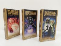 Special Edition The Star Wars Trilogy VHS THX LucasFilm Rheinland-Pfalz - Koblenz Vorschau