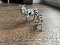 Zebra von Schleich Mecklenburg-Vorpommern - Sellin Vorschau