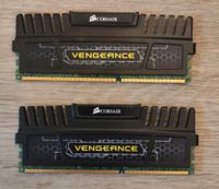 DDR3 RAM - Arbeitsspeicher 8GB Corsair West - Schwanheim Vorschau