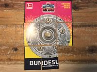 Match Attax Fußballsammelkarten Baden-Württemberg - Oberderdingen Vorschau