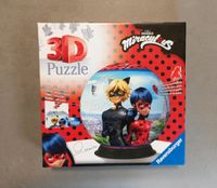 3D Puzzle - Ladybug Miraculous Rheinland-Pfalz - Weiler bei Bingen Vorschau