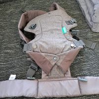 Babytrage Infantino NEU Brandenburg - Woltersdorf Vorschau