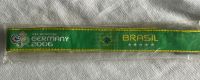 Brasilien Armband WM 2006 Köln - Ehrenfeld Vorschau