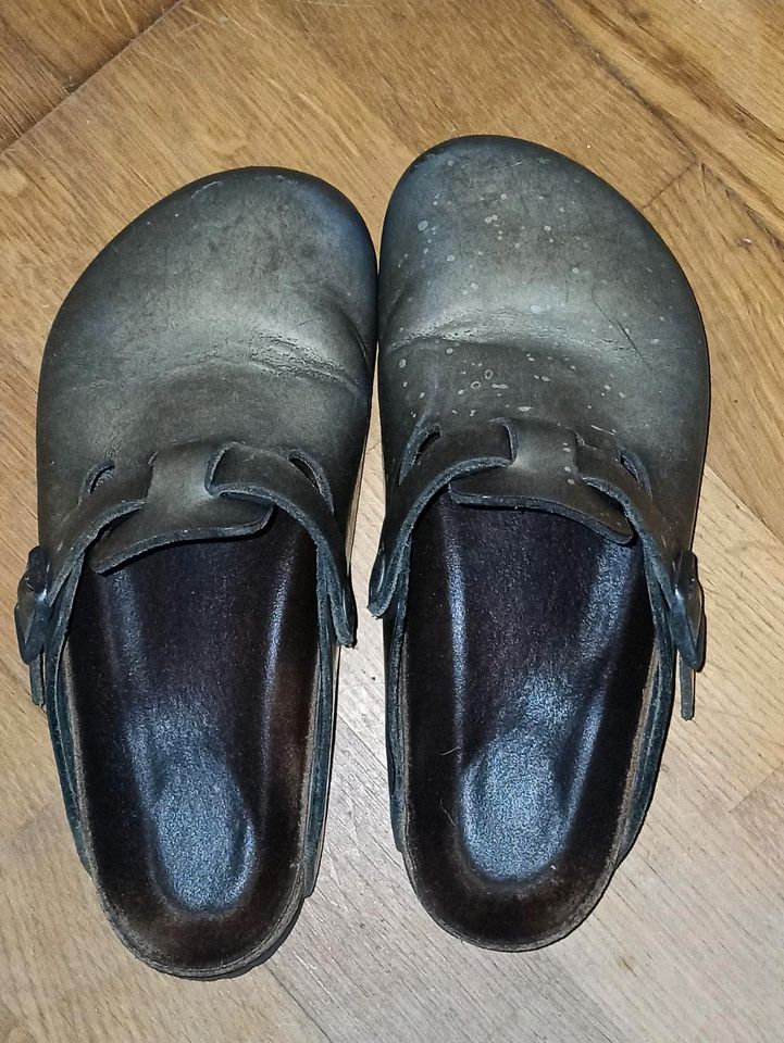 Birkenstock Bosten 36 in Heiligenstedten