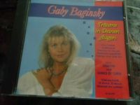 CD Album , Gaby Baginsky,Träume in deinen Augen Sachsen - Bischofswerda Vorschau