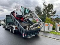 Containertransporte wie Schüttgüter, Baumaschinen, und mehr... Bayern - Eibelstadt Vorschau