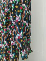 ❤️ Niedliches Boden Kleid Midikleid❤️40 Bayern - Denkendorf Vorschau