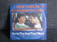 John Travolta & Olivia Newton-John 7" Single Bonn - Nordstadt  Vorschau