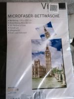 Microfaser Bettwäsche Big Ben Niedersachsen - Dissen am Teutoburger Wald Vorschau