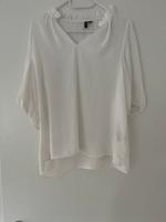Ungetragene Bluse von Vero Moda, Gr.L(40), inklusive Versand Bayern - Pliening Vorschau