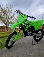 KAWASAKI KX KX85 2024 SOFORT VERFÜGBAR Thüringen - Triptis Vorschau