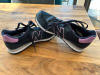 New Balance Sneaker 500 navy blue - NEU Nordrhein-Westfalen - Detmold Vorschau