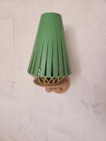 Wandleuchte 3x DDR Ostalgie Retro Mid Century Vintage  Wandlampe Sachsen-Anhalt - Magdeburg Vorschau