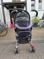 Kombi Kinderwagen von Maxi Cosi Citi CX Münster (Westfalen) - Centrum Vorschau