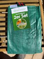 KESSER® Gartensack 1x 500L Set Laubsack Gartenabfallsack NEU Brandenburg - Großbeeren Vorschau