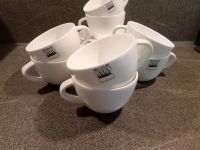 Porzellan Tassen Design Tasse weiß Neu ASA Niedersachsen - Papenburg Vorschau