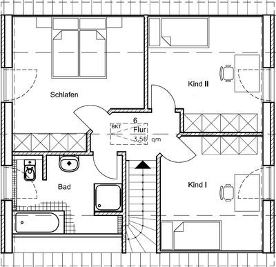 Ihr Traumhaus mit Garten (NEUBAU 2024) - Elmshorn in Elmshorn