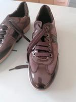 1 paar Damensneaker, GEOX, Gr. 38, nagelneu Thüringen - Erfurt Vorschau