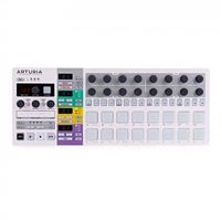 Arturia Beatstep Pro MIDI Controller Step Drum Sequenzer Monophon Friedrichshain-Kreuzberg - Kreuzberg Vorschau