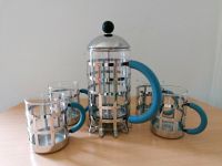 Alessi Kaffeebereiter mit vier Tassen by Michael Graves Hessen - Wabern Vorschau