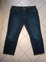 Caprijeans in Gr. 50 von Gina Benotti Leipzig - Plagwitz Vorschau