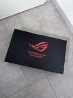 Asus Gaming Notebook Laptop - ROG Zephyrus S17 GX703HS Nordrhein-Westfalen - Unna Vorschau