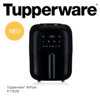 Tupperware "NEU" Airfryer Sachsen-Anhalt - Klötze Vorschau