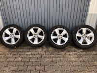 4x Audi Alufelgen 19 Zoll mit Sommerreifen Baden-Württemberg - Steinheim an der Murr Vorschau