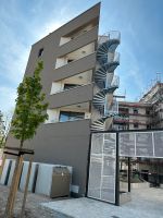 Vollmöbliertes Apartment mit Balkon inkl. Internet und Strom Nürnberg (Mittelfr) - Mitte Vorschau