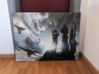 Destiny Poster/Bild auf Leinwand und Holzrahmen Sachsen-Anhalt - Halle Vorschau