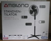 Ambino Standventilator 4188 *NEU & OVP* Ventilator Nordrhein-Westfalen - Wenden Vorschau