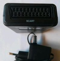 Scart zu HDMI Amanka Schwerin - Neu Zippendorf Vorschau