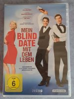MEIN BLIND DATE MIT DEM LEBEN - DVD Bayern - Thalmässing Vorschau