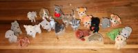 Spielfiguren, Sammelfiguren set 21 Teilig Tiere flauschig Essen - Essen-West Vorschau