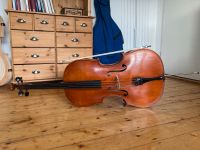 4/4 Cello, spielbereit Hannover - Linden-Limmer Vorschau