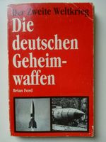 Der zweite Weltkrieg - Die deutschen Geheimwaffen Berlin - Wilmersdorf Vorschau