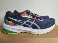 Asics GT-1000 11 Lite Show Damen Laufschuhe Blau Gr. 37 Neu Bonn - Lengsdorf Vorschau