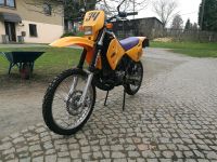 KTM LC2 125ccm Sachsen - Herrnhut Vorschau