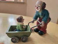 Gilde Clown KLEINER BABYSITTER MIT KINDERWAGEN Bayern - Lauingen a.d. Donau Vorschau