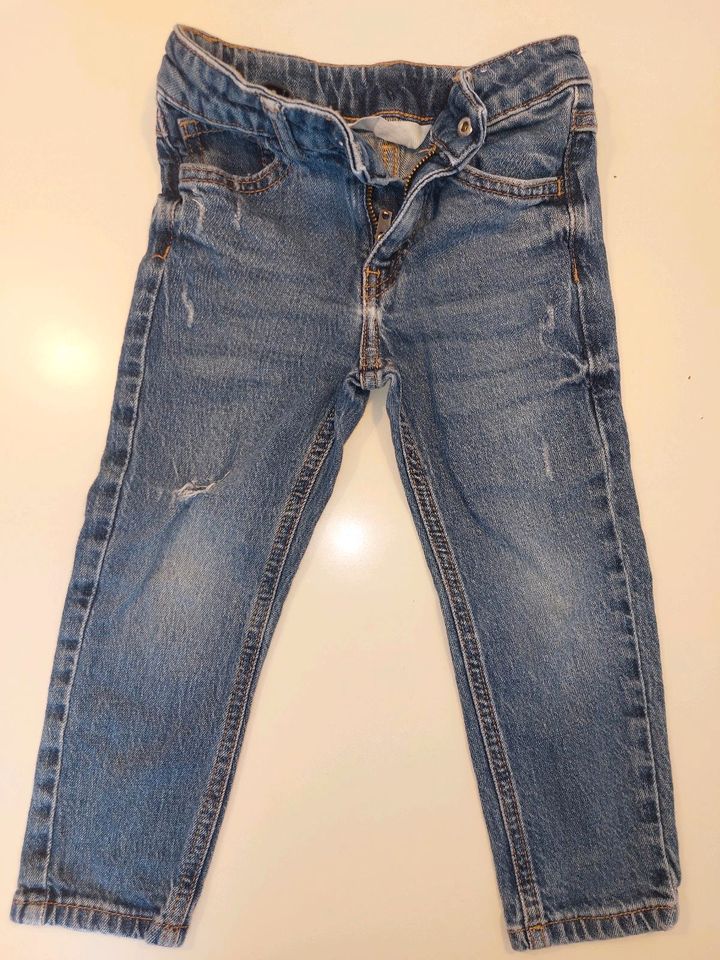 Jeans Jungen in Marl