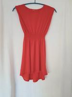 rotes Sommerkleid, Gr. 134 Bayern - Eching (Kr Freising) Vorschau