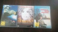 3 DVDs Unsere Erde/Ziemlich beste Freunde/Die Vorahnung Hessen - Florstadt Vorschau